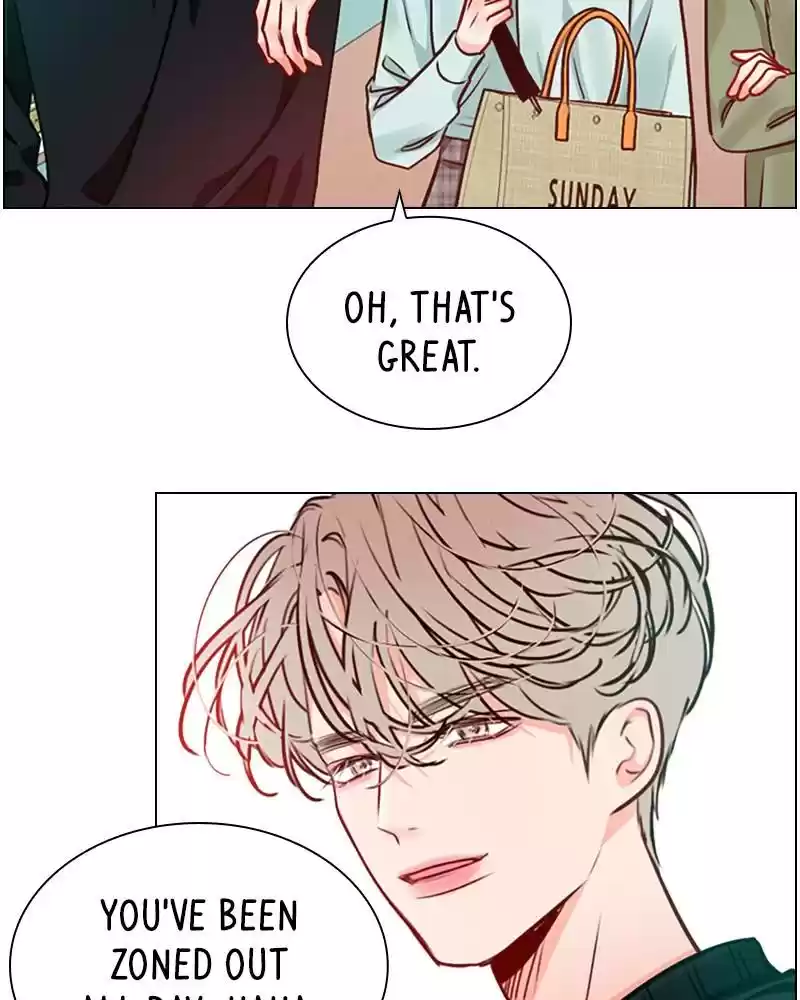 Play, Playlist Chapter 19