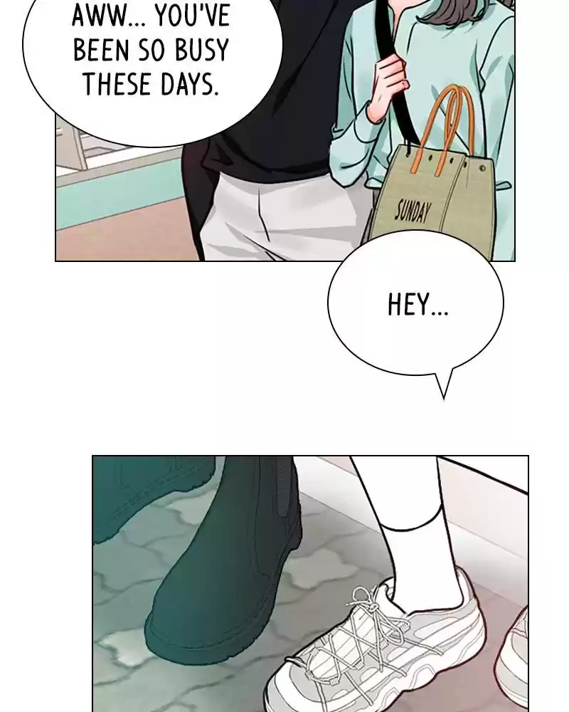 Play, Playlist Chapter 19