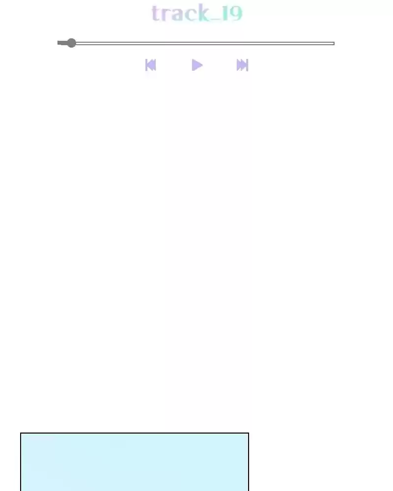 Play, Playlist Chapter 19