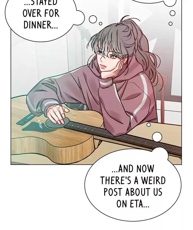 Play, Playlist Chapter 19