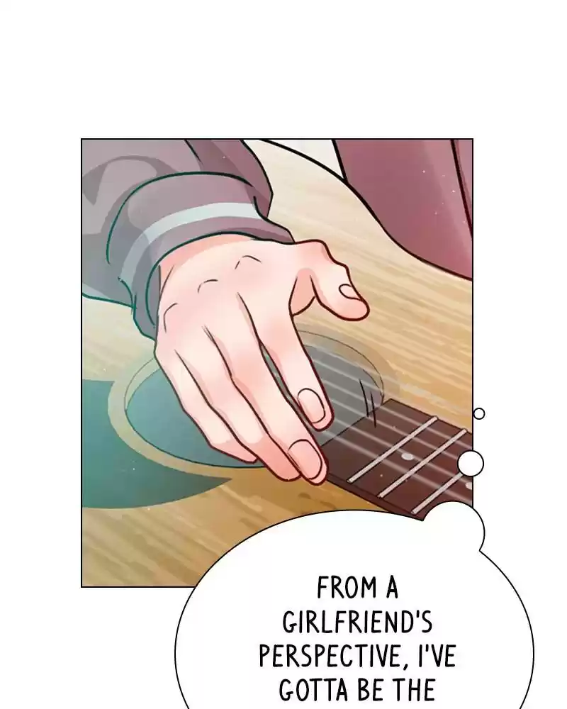 Play, Playlist Chapter 19