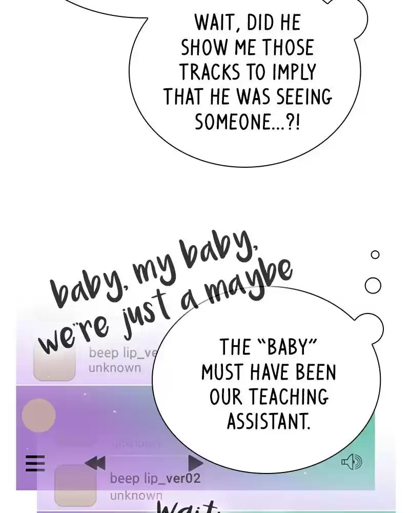 Play, Playlist Chapter 19