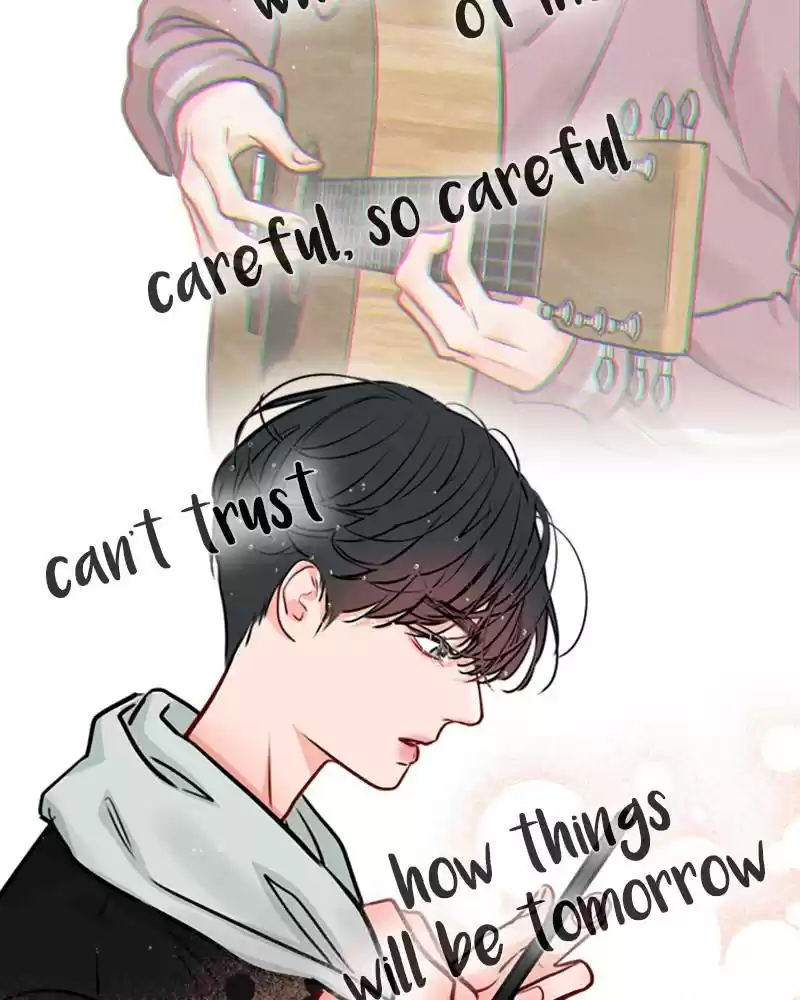 Play, Playlist Chapter 19