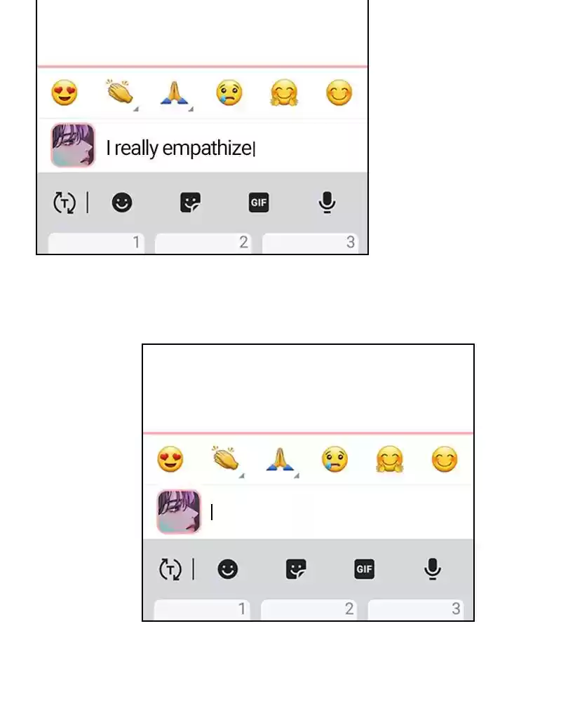 Play, Playlist Chapter 19