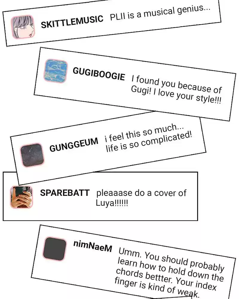 Play, Playlist Chapter 19