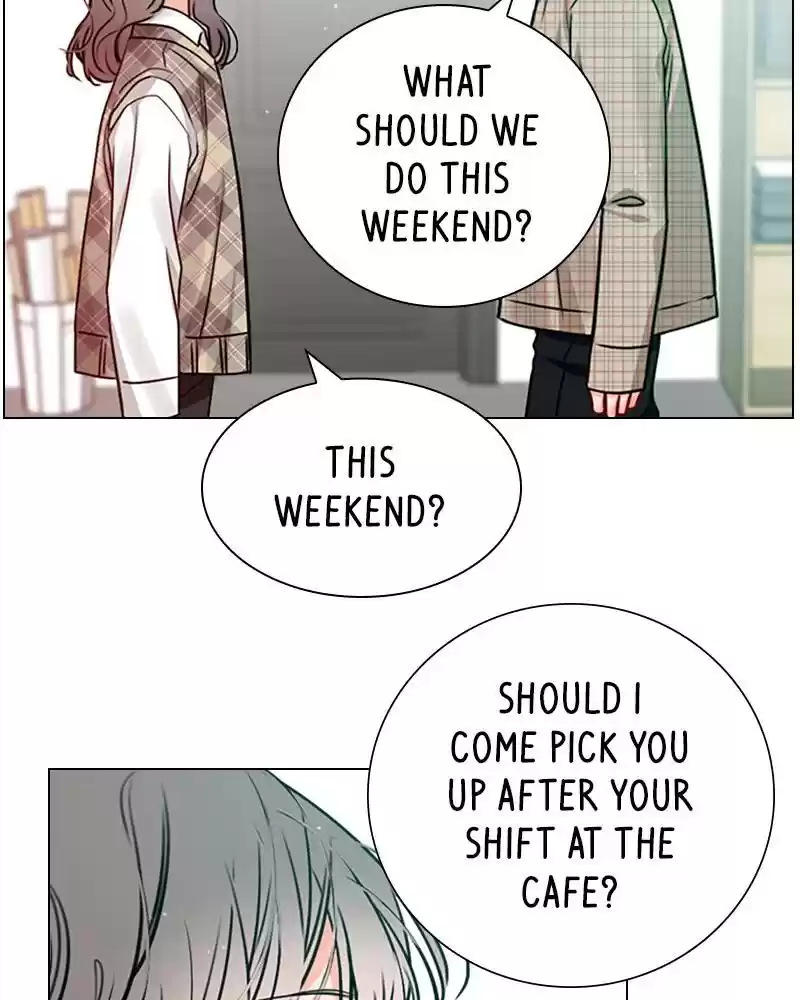 Play, Playlist Chapter 19