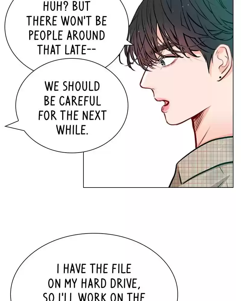 Play, Playlist Chapter 19