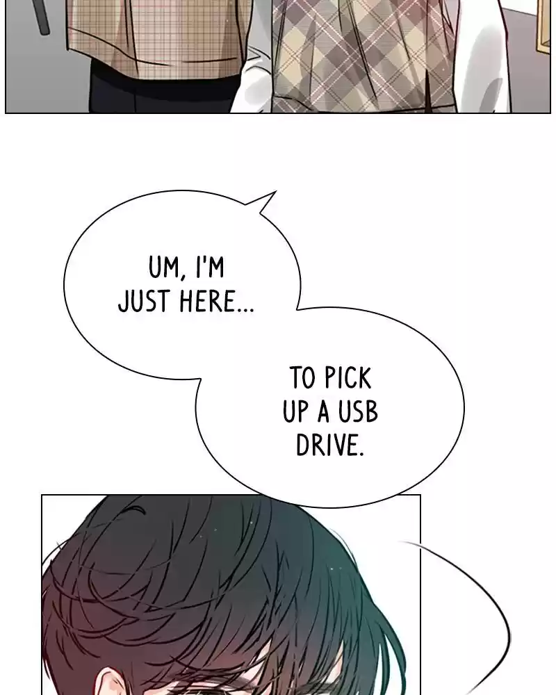 Play, Playlist Chapter 19