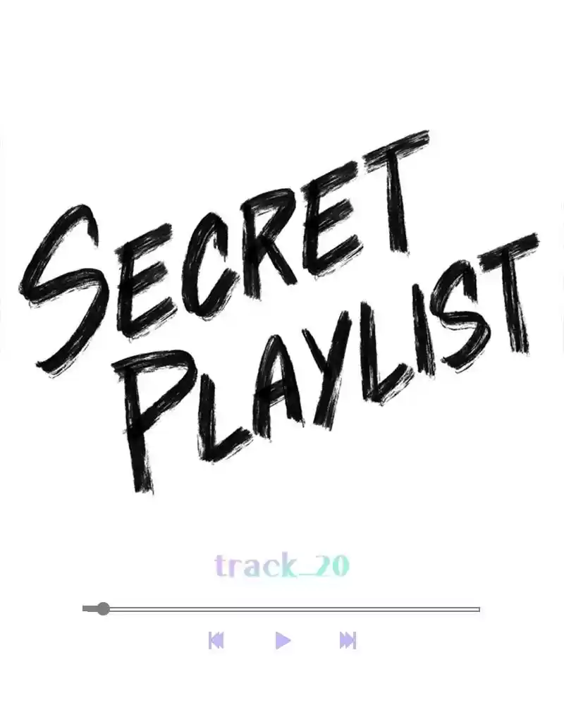 Play, Playlist Chapter 20