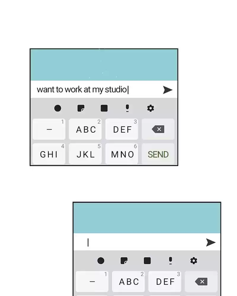 Play, Playlist Chapter 20