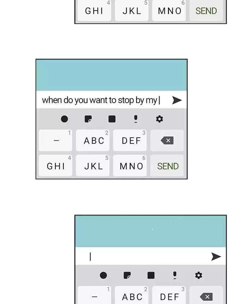 Play, Playlist Chapter 20