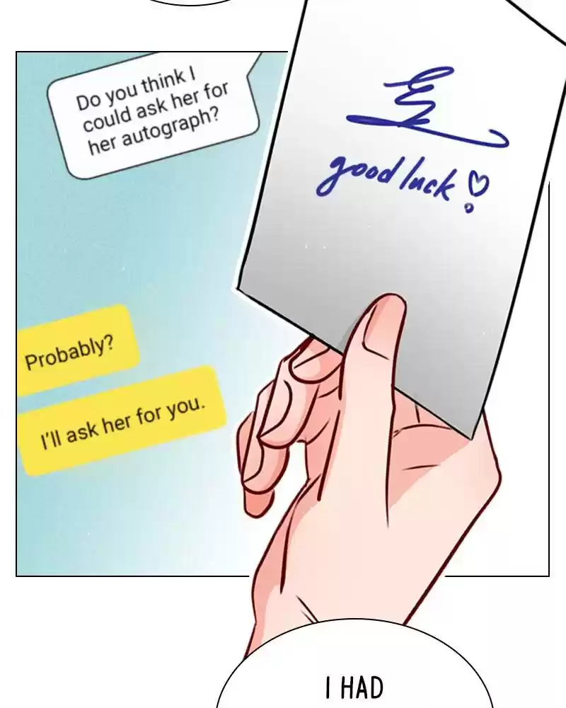 Play, Playlist Chapter 20