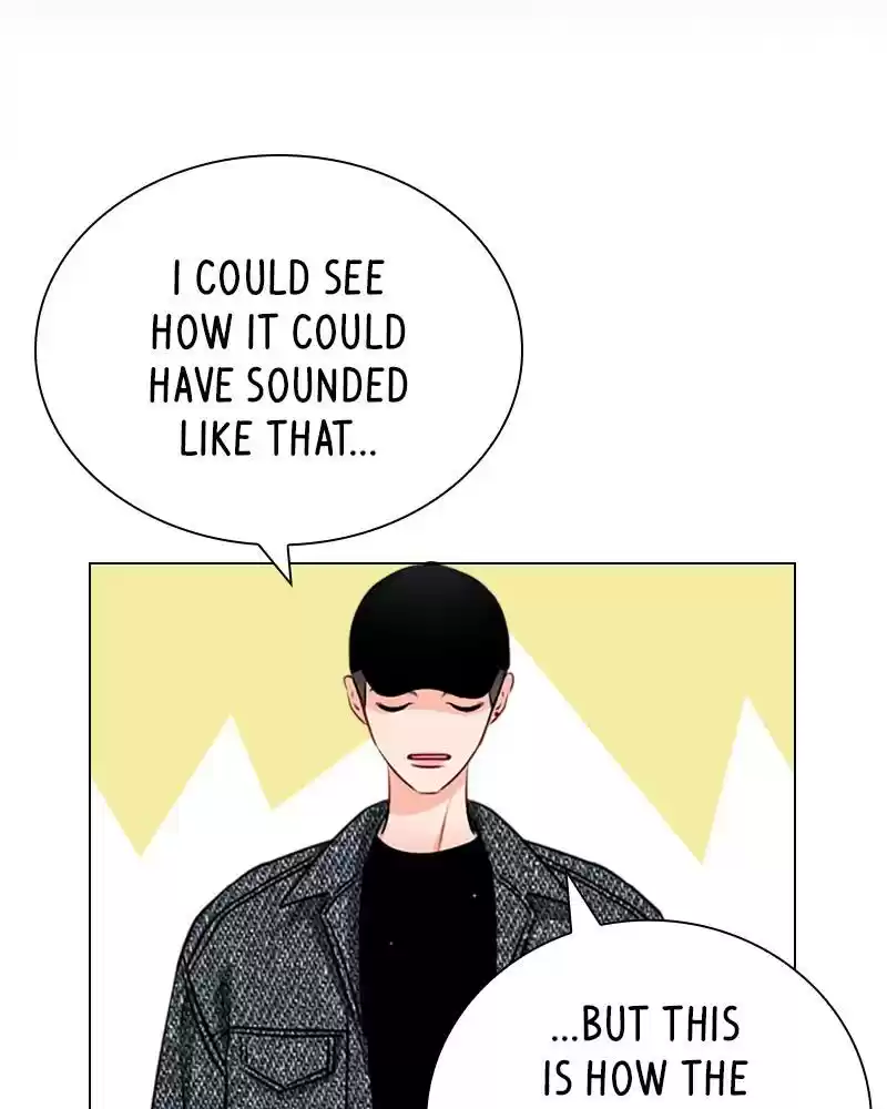 Play, Playlist Chapter 21