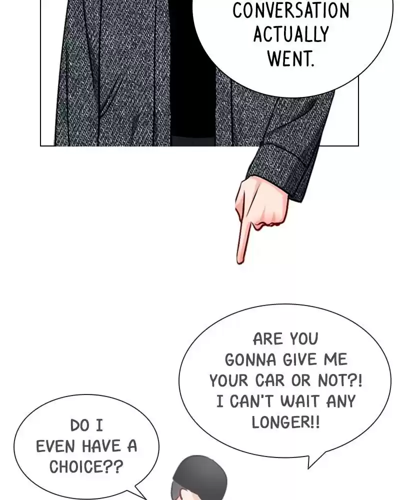 Play, Playlist Chapter 21