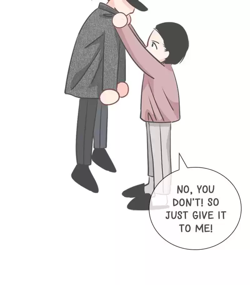 Play, Playlist Chapter 21