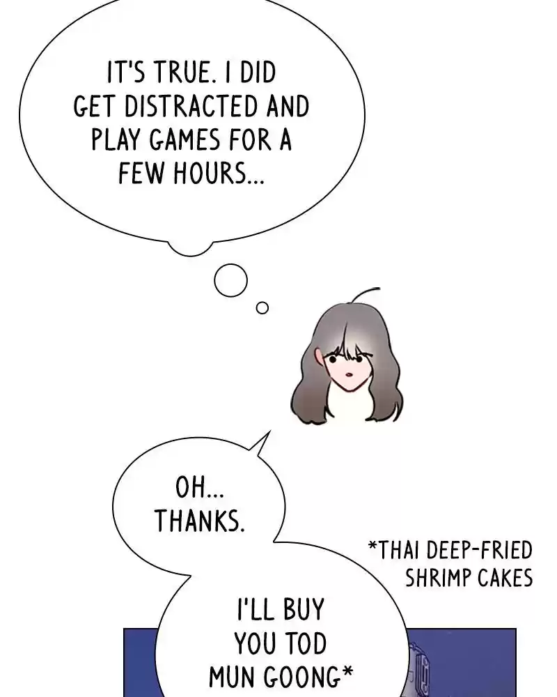 Play, Playlist Chapter 21