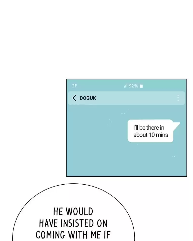 Play, Playlist Chapter 21