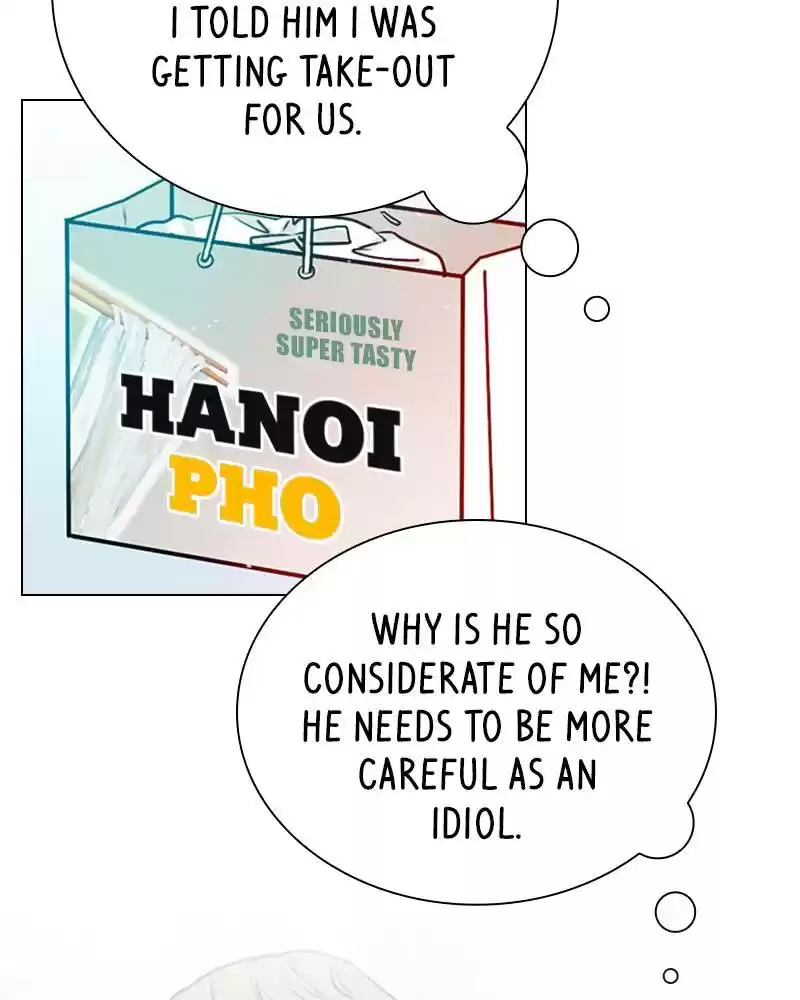 Play, Playlist Chapter 21