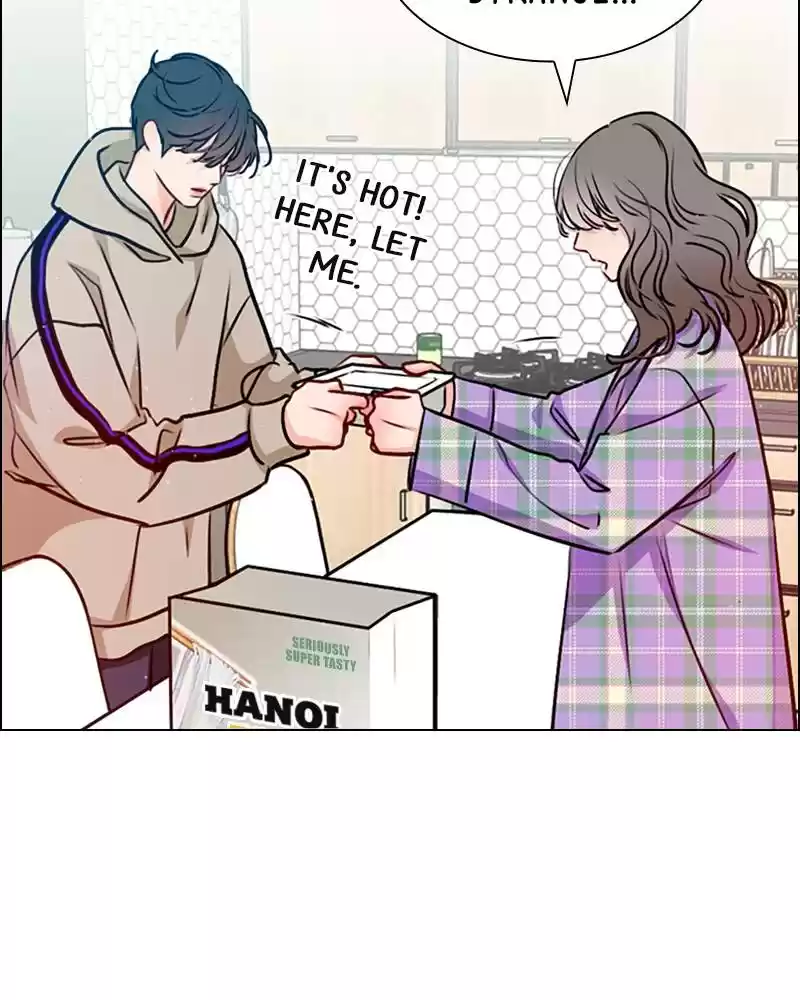 Play, Playlist Chapter 21