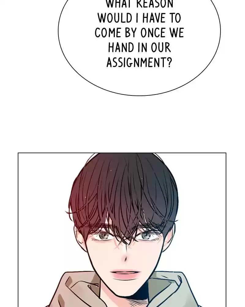 Play, Playlist Chapter 21