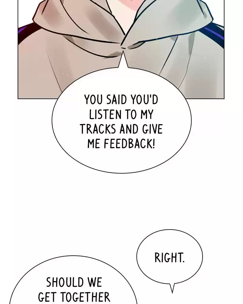 Play, Playlist Chapter 21