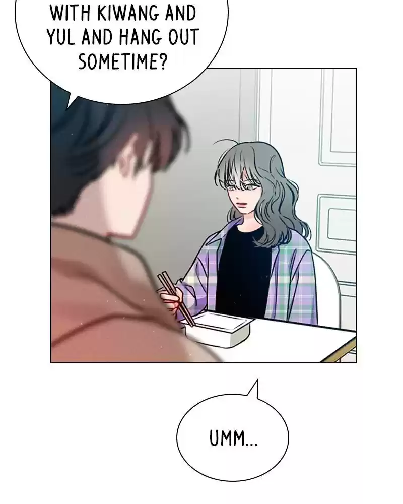 Play, Playlist Chapter 21