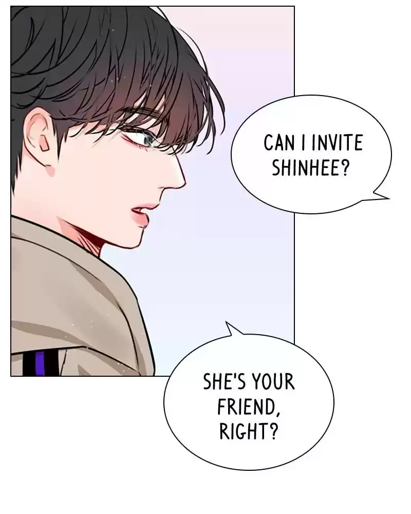 Play, Playlist Chapter 21