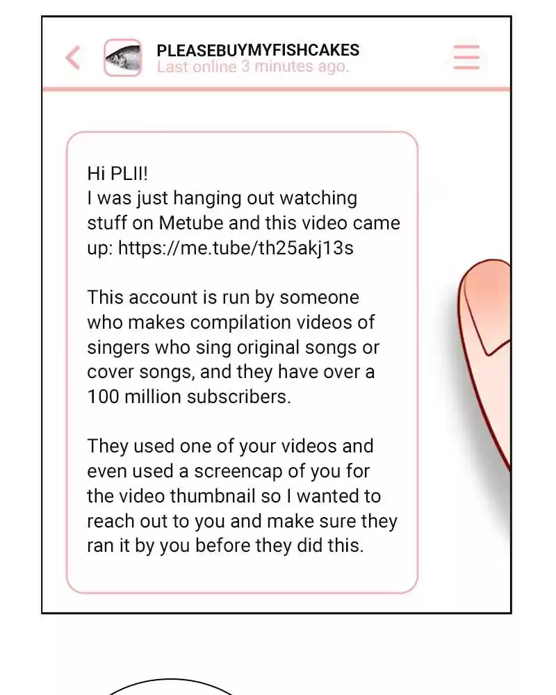 Play, Playlist Chapter 21