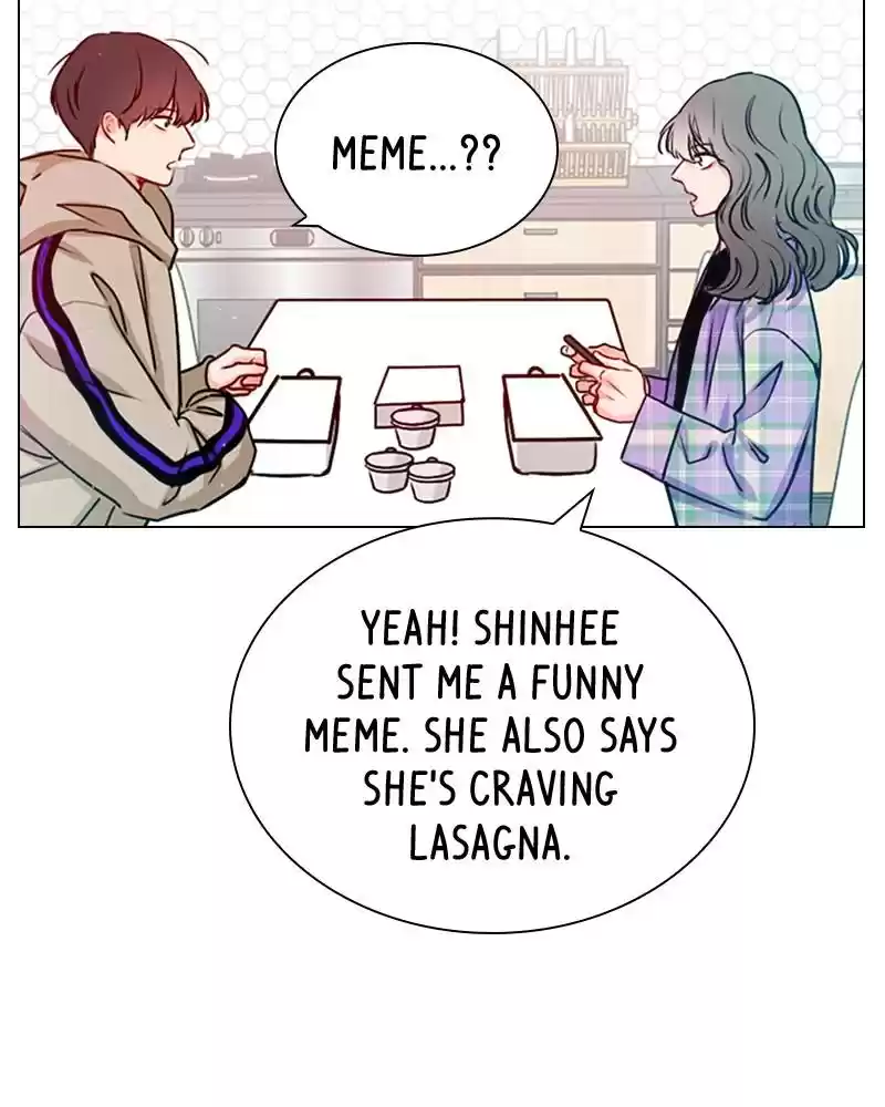 Play, Playlist Chapter 22