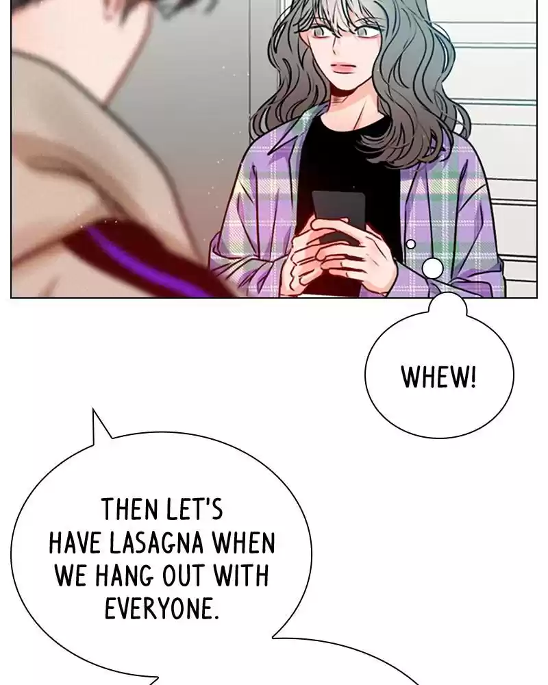 Play, Playlist Chapter 22