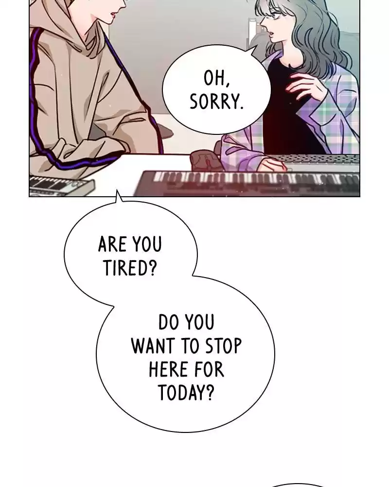 Play, Playlist Chapter 22