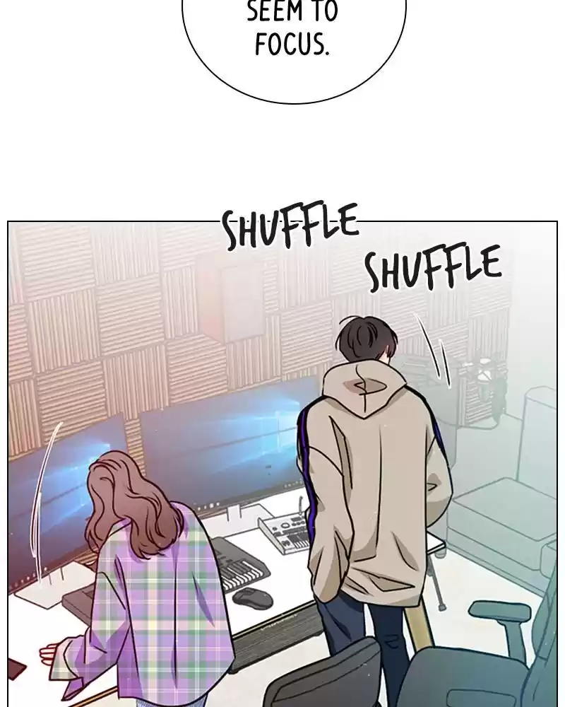 Play, Playlist Chapter 22