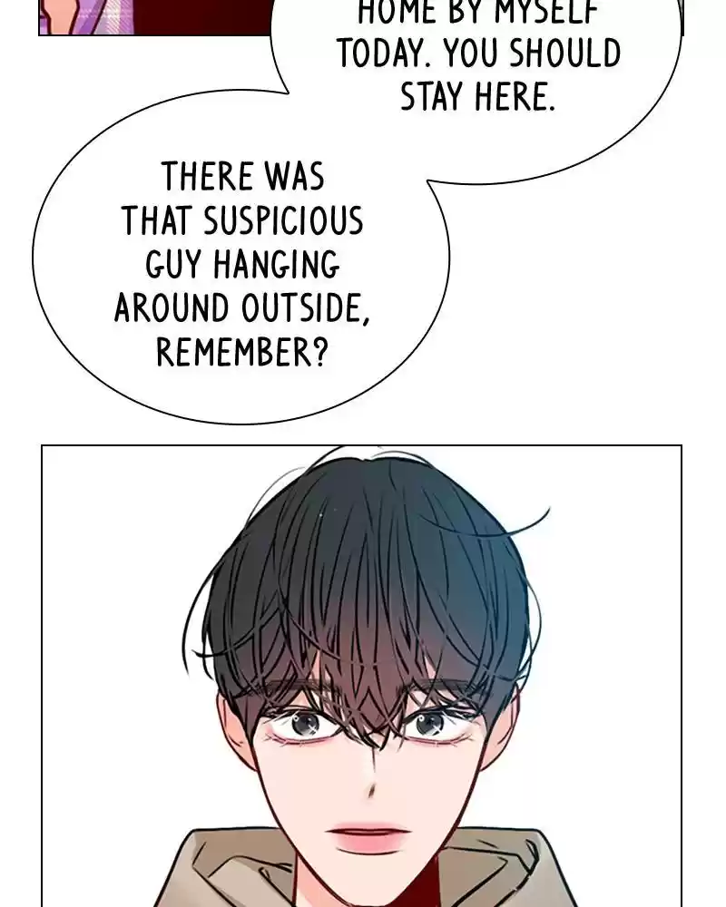 Play, Playlist Chapter 22