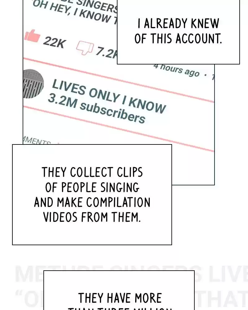 Play, Playlist Chapter 22