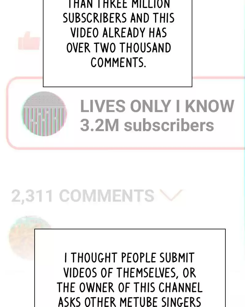 Play, Playlist Chapter 22