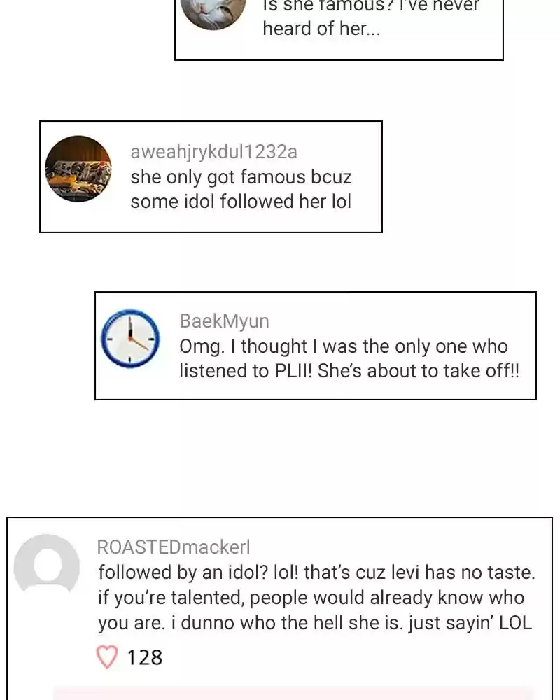 Play, Playlist Chapter 22