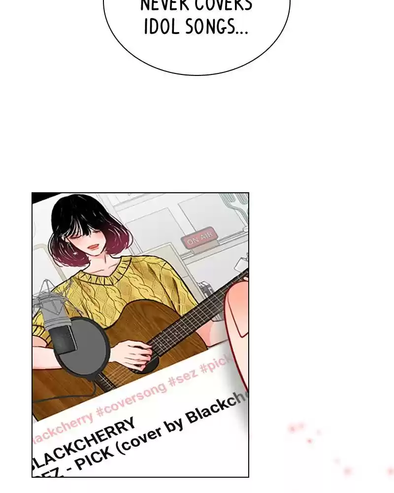 Play, Playlist Chapter 22