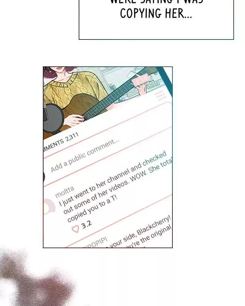 Play, Playlist Chapter 23