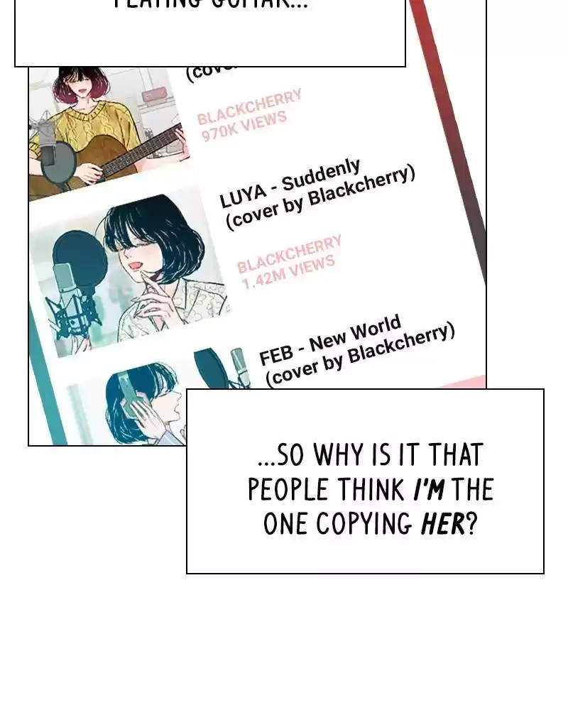 Play, Playlist Chapter 23