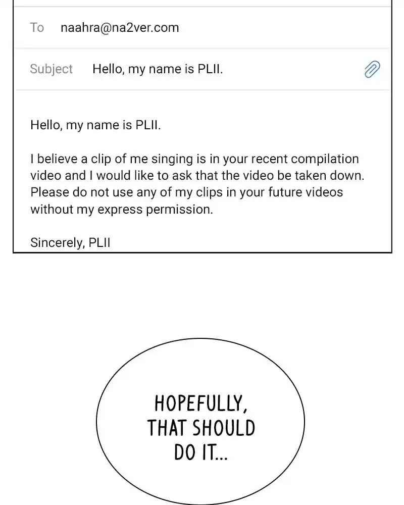 Play, Playlist Chapter 23