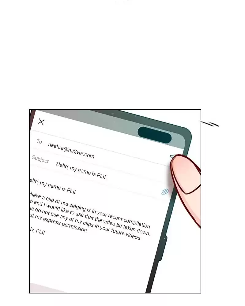 Play, Playlist Chapter 23