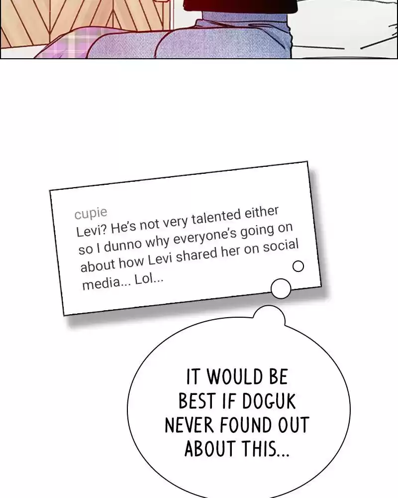 Play, Playlist Chapter 23