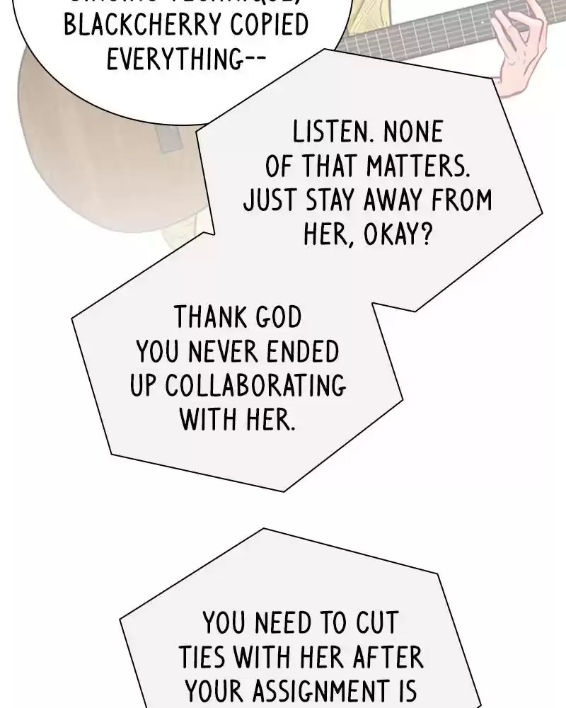 Play, Playlist Chapter 23