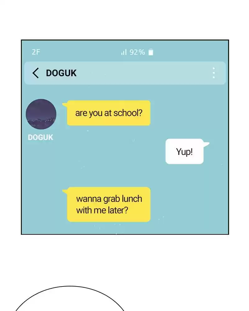 Play, Playlist Chapter 23