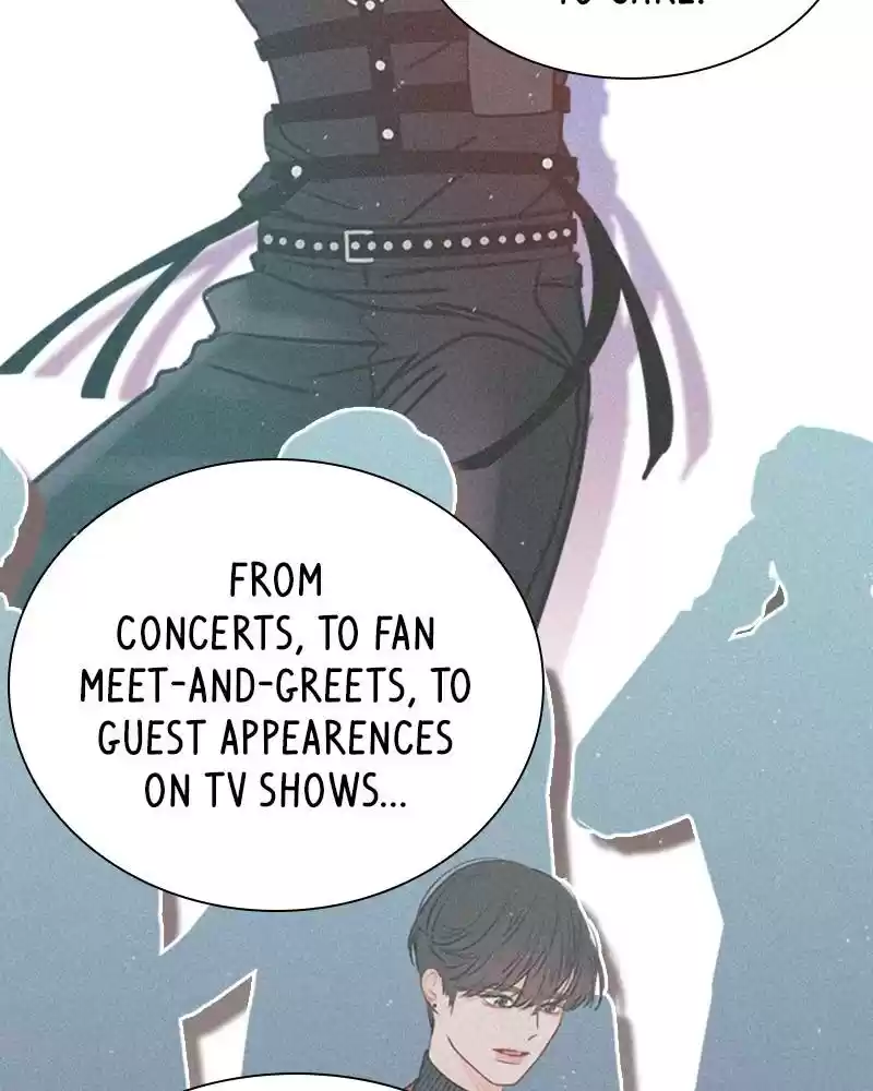 Play, Playlist Chapter 23