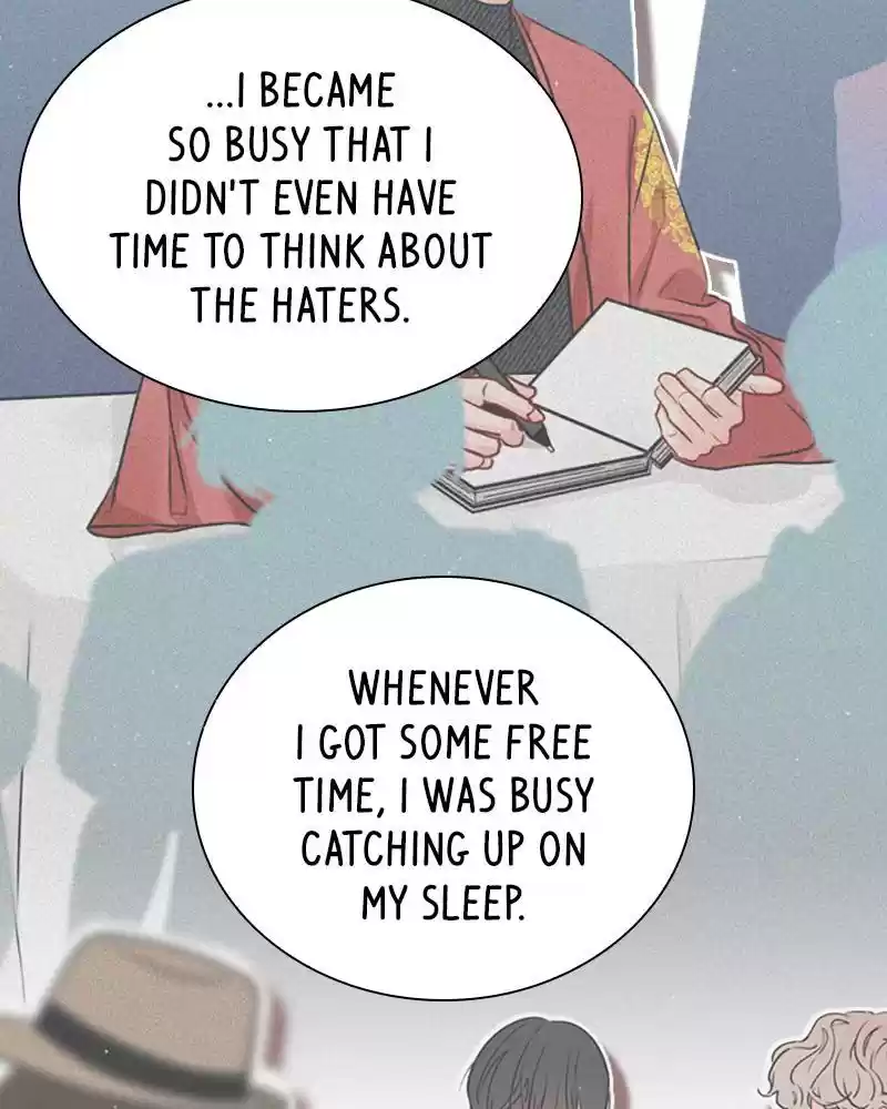 Play, Playlist Chapter 23