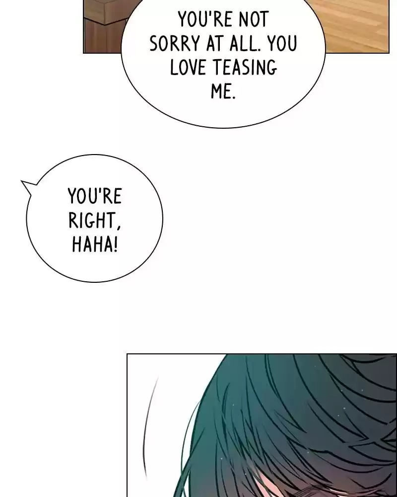 Play, Playlist Chapter 23