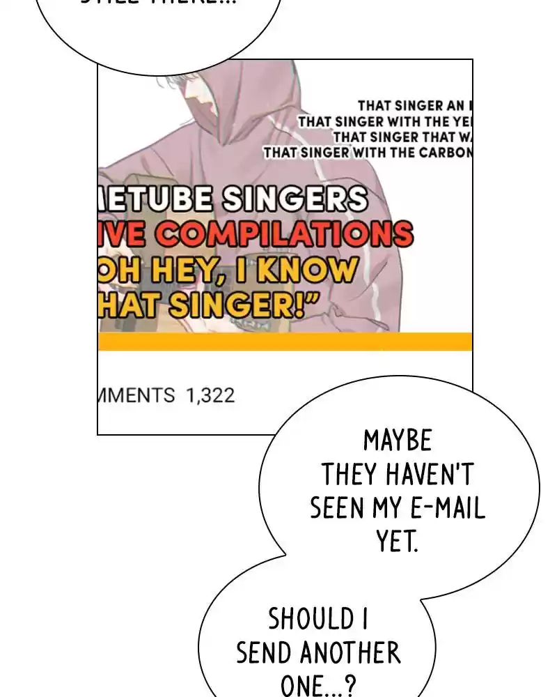 Play, Playlist Chapter 23