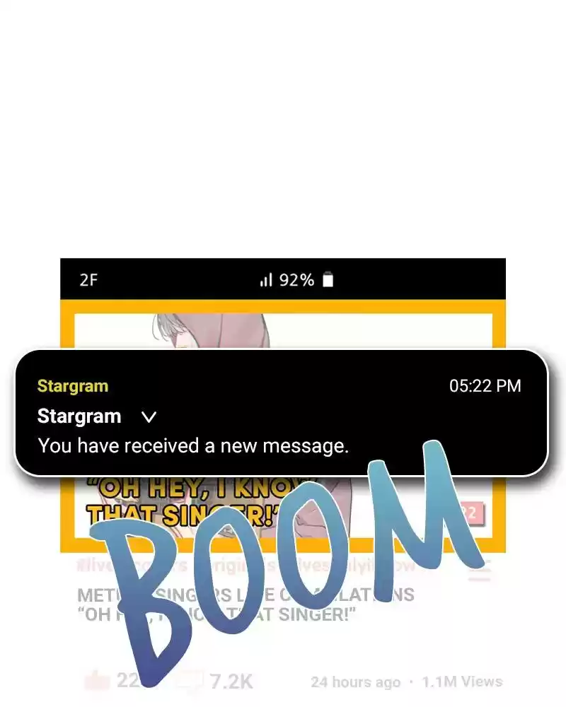 Play, Playlist Chapter 24