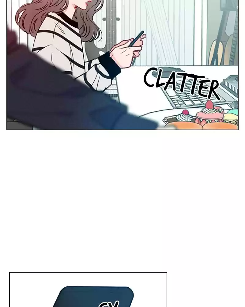 Play, Playlist Chapter 24